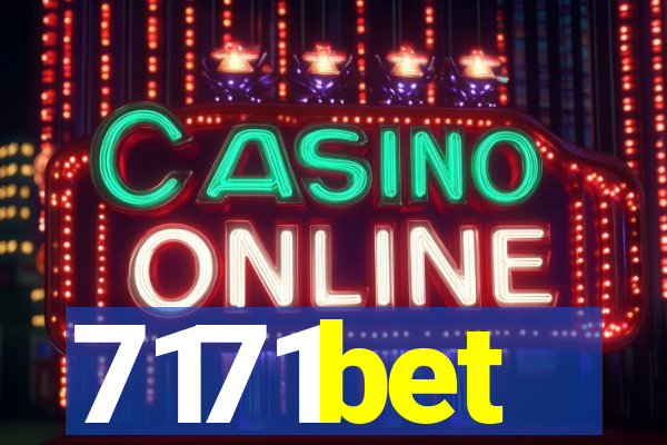 7171bet