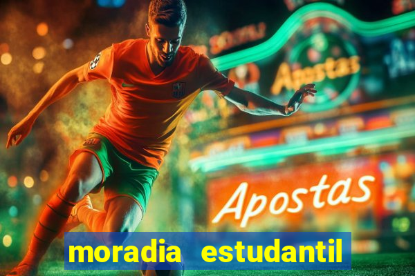 moradia estudantil em la plata