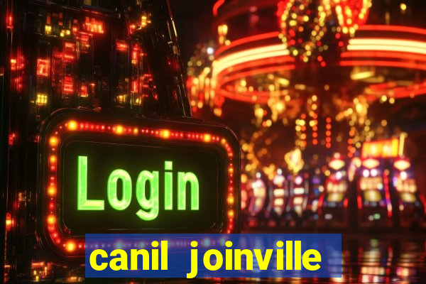 canil joinville vila nova