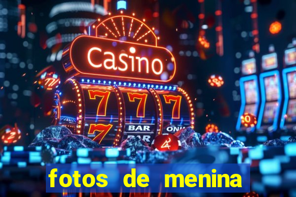 fotos de menina fake cabelo liso