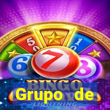 Grupo de alavancagem telegram