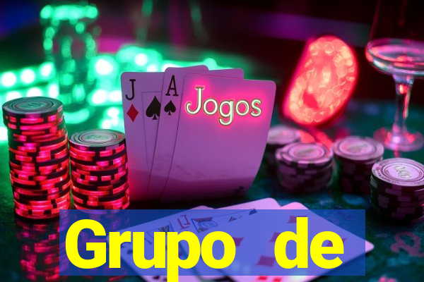 Grupo de alavancagem telegram