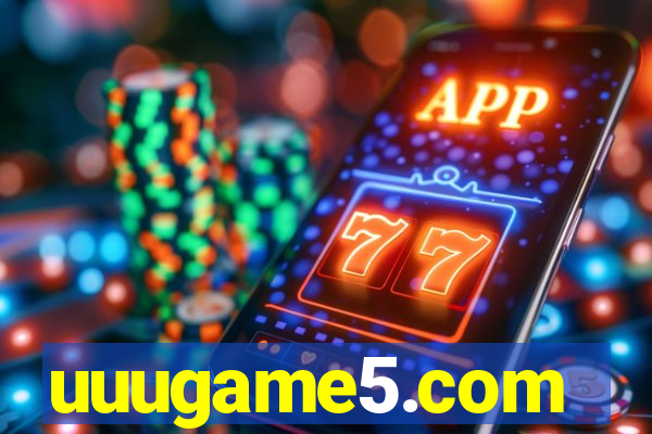 uuugame5.com