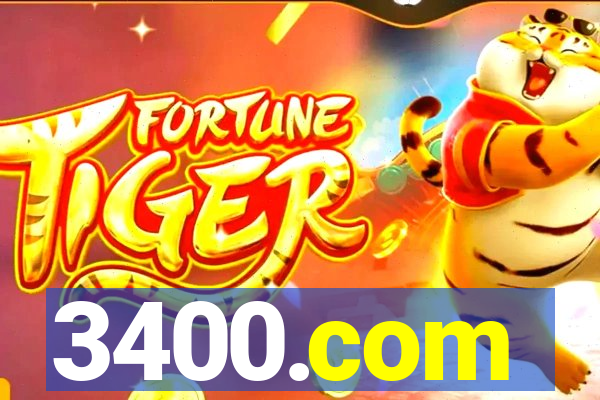 3400.com