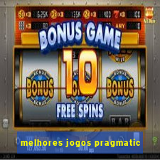 melhores jogos pragmatic