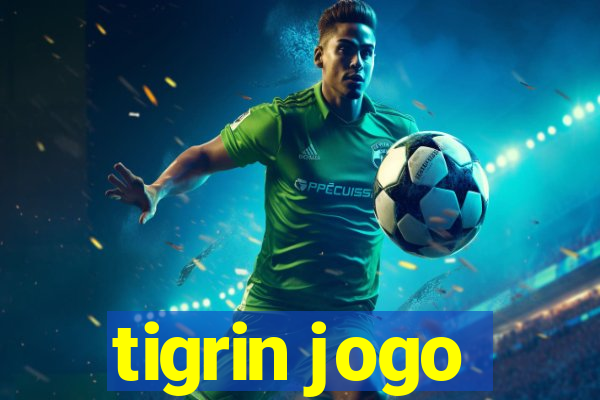 tigrin jogo
