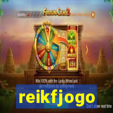 reikfjogo