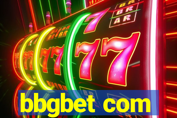 bbgbet com