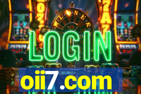 oii7.com