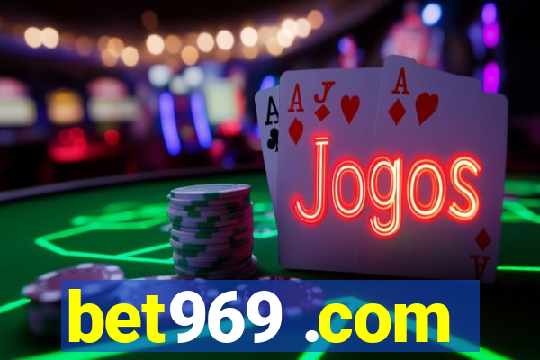 bet969 .com