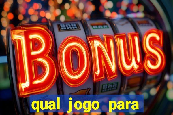 qual jogo para ganhar dinheiro sem depositar
