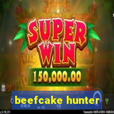 beefcake hunter