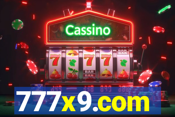 777x9.com