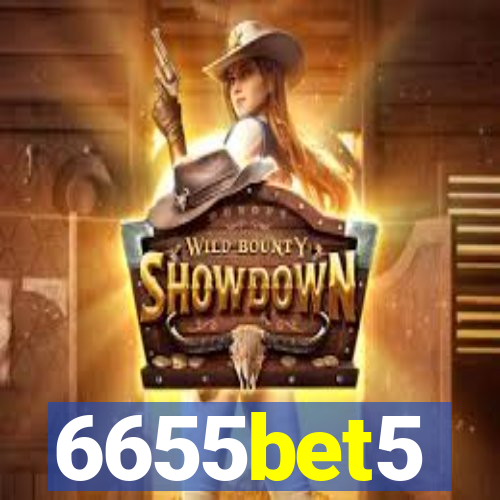 6655bet5