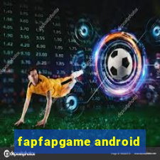 fapfapgame android