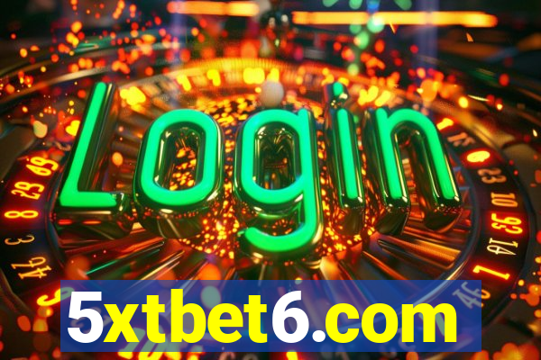 5xtbet6.com
