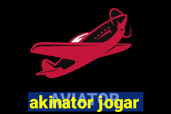 akinator jogar