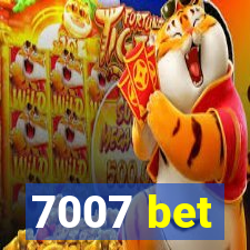 7007 bet