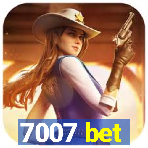 7007 bet