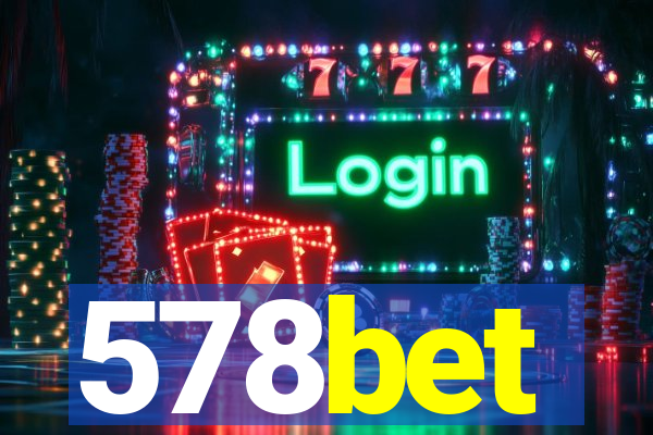578bet
