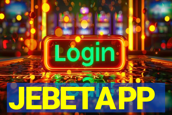 JEBETAPP