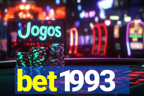 bet1993