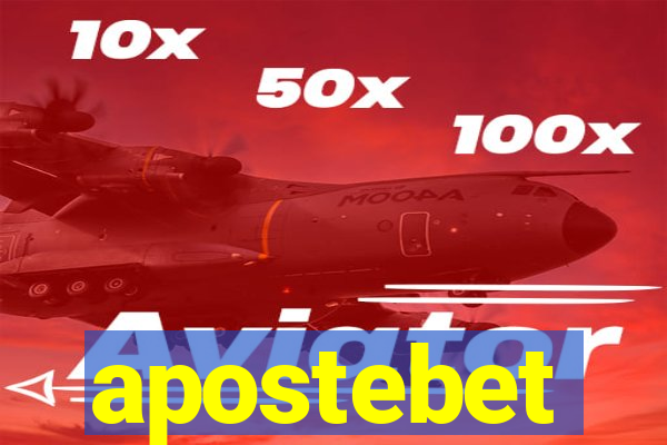 apostebet