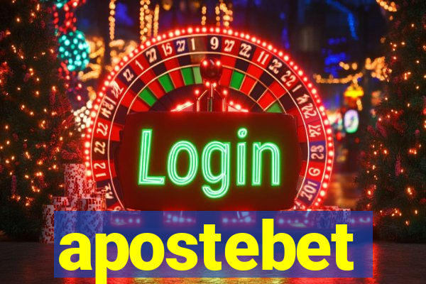 apostebet