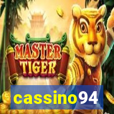 cassino94