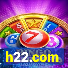 h22.com