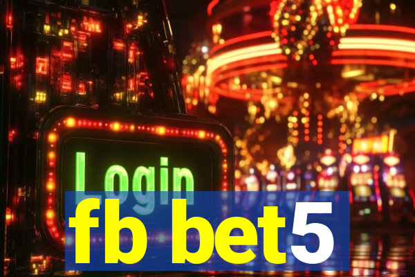 fb bet5