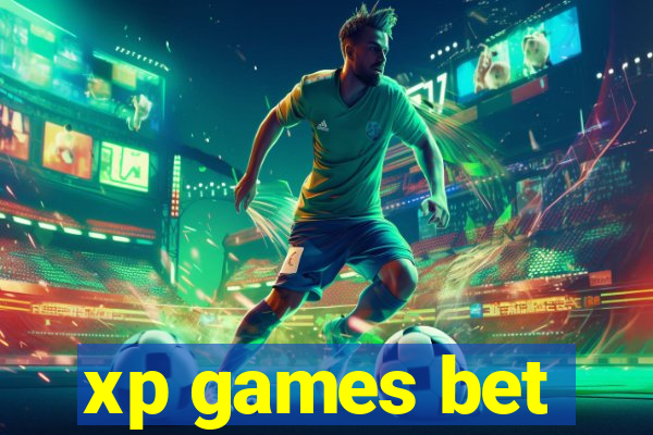 xp games bet