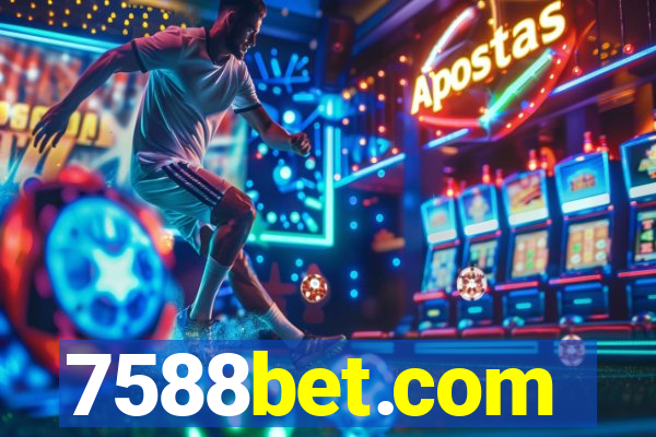 7588bet.com