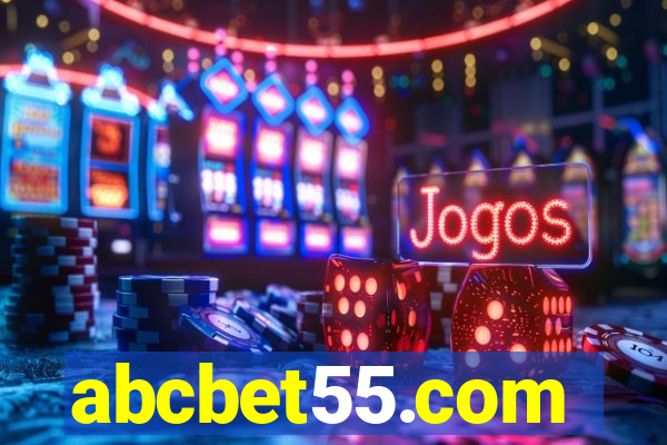 abcbet55.com