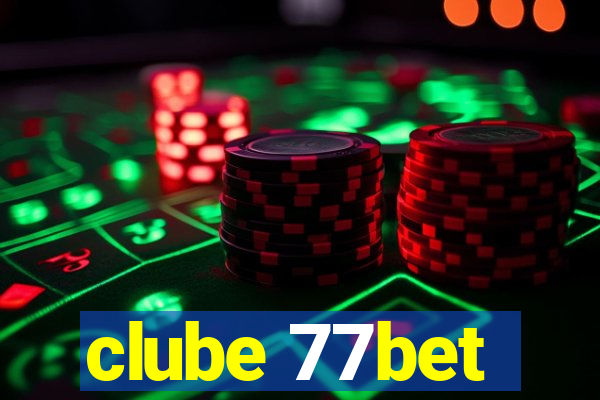 clube 77bet