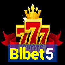 Blbet5