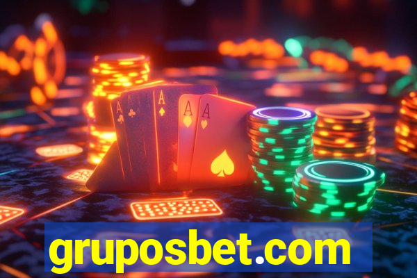 gruposbet.com