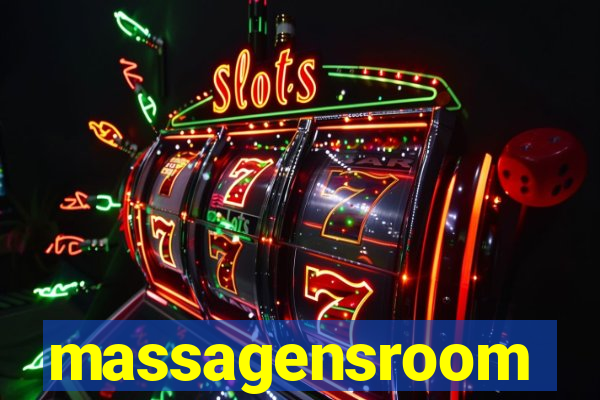 massagensroom