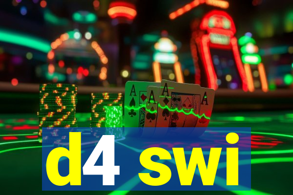 d4 swi