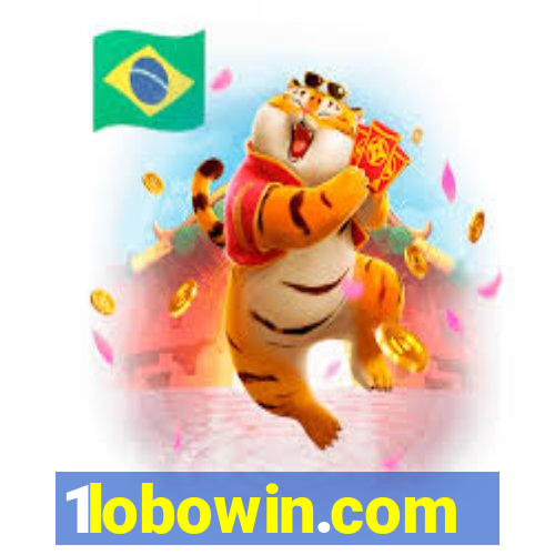 1lobowin.com