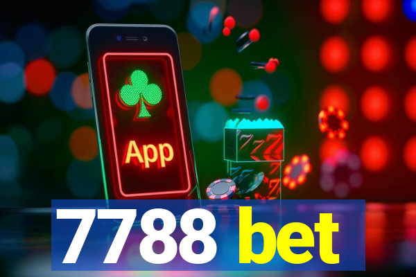7788 bet