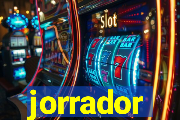 jorrador