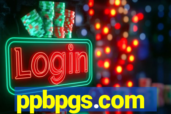ppbpgs.com