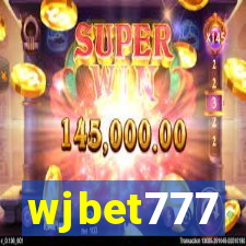 wjbet777