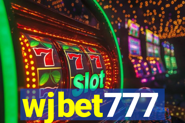wjbet777