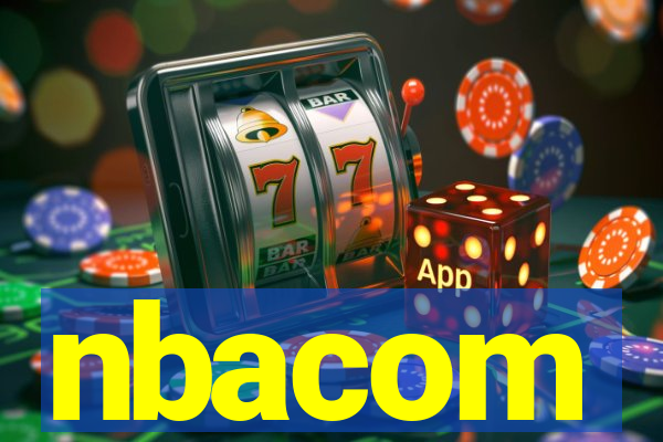nbacom