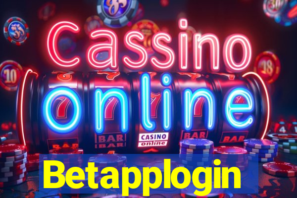 Betapplogin