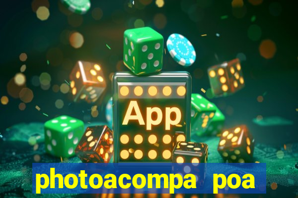photoacompa poa zona norte