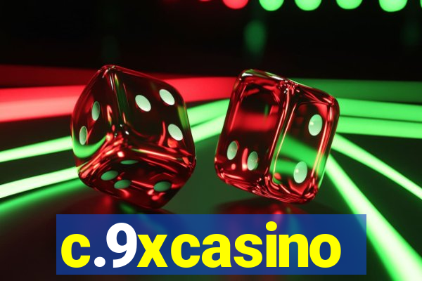 c.9xcasino