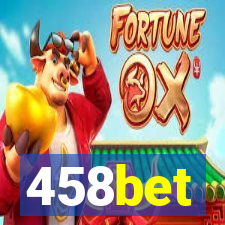 458bet